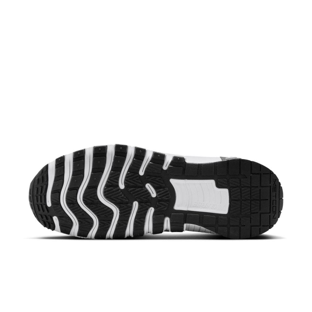 Nike Free Metcon 6 Mfj7127 001 Black White
