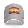 Dark Beckoning V2 Baseball Cap Hat Unisex Luxury Hip Hop hard hat Unisex Wear WoUnisexs