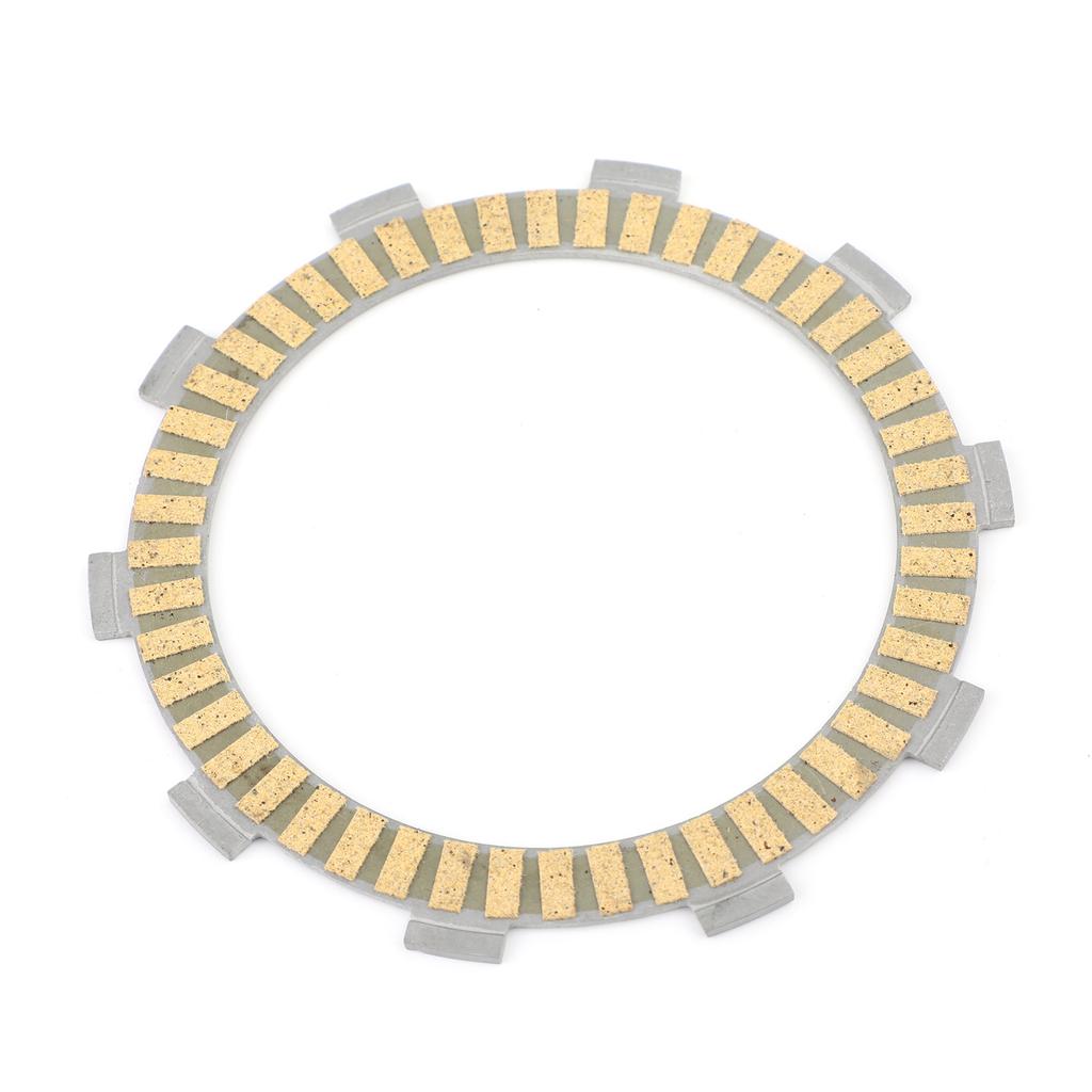 Clutch Friction Plate Kit Set For Honda CBR600 F4 CBR600F 1999-2006