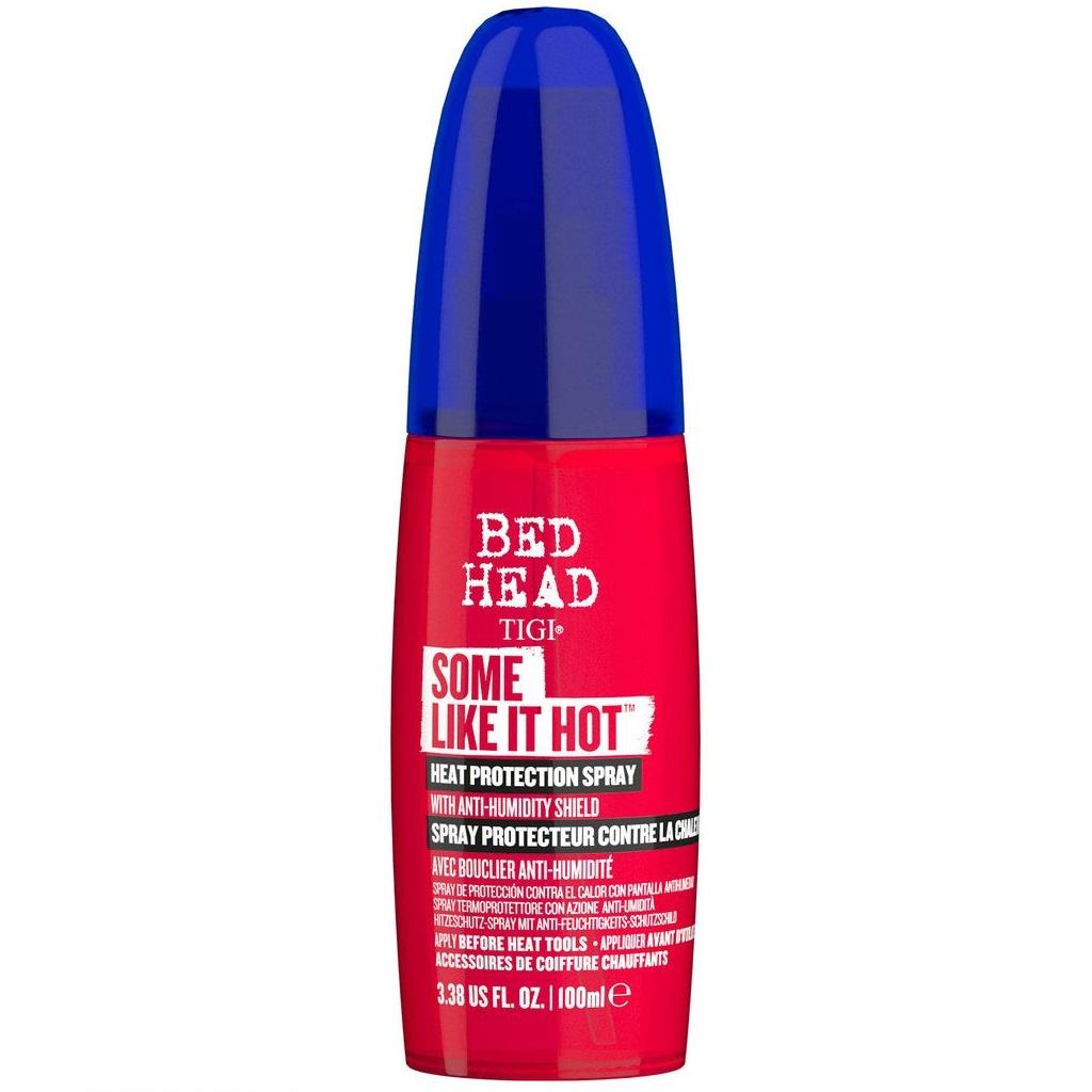 Tigi Head Some Like It Hot Thermal Hair Protection Spray, 100 ml