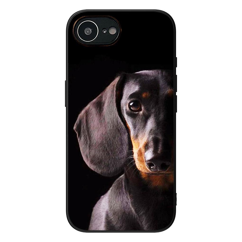 Soft Cover for Xiaomi Poco C75 C65 C71 C85 X7 X6 M6 M7 F7 F8 Ultra F6 Pro Coque Phone Case Dachshund Dog