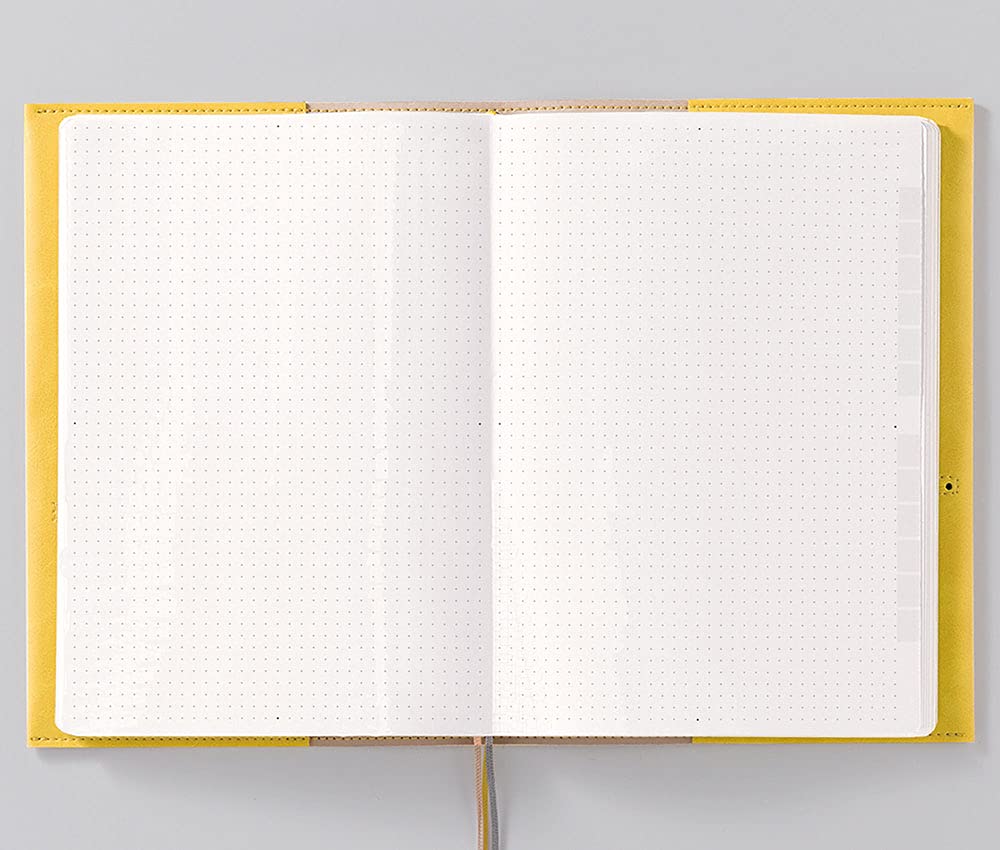 [Starting in January] SUNNY SCHEDULE BOOK weekly 2022 mauve pink