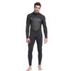SBART Men's 1.5mm One-Piece Wetsuit