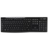Logitech K270 Wireless Keyboard