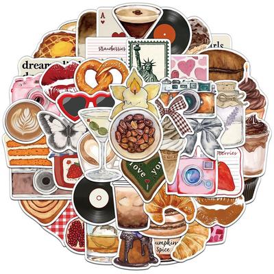 Speelgoed & spellen – Stickers voor kinderen