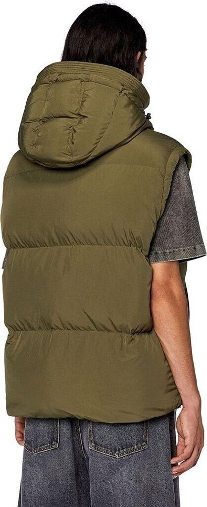 Демисезонная куртка Diesel Rolfys Sl Fd Jacket (A11468-0NIAU-5AF)