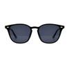 Oart Edith BLACK Tinted Sunglasses