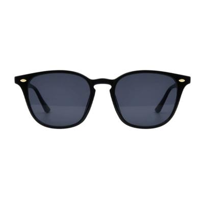 Oart Edith BLACK Tinted Sunglasses