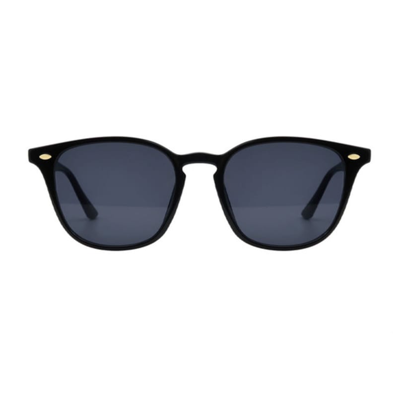 Oart Edith BLACK Tinted Sunglasses