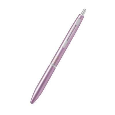 Pilot Pilot Ballpoint Pen Ilmily Blue [Limited Edition] Oil-Based BIL-80EF-E (BM Mauve)