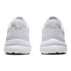 Asics Contend 8 GS Triple White Kids Sneakers 1014A259-100
