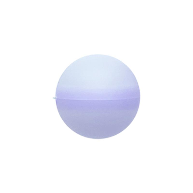 Reusable Water Balloons Refillable Water Balloon Quick Fill Self Sealing Water Bombs Splash Balls Outdoor Swimming Pool Game