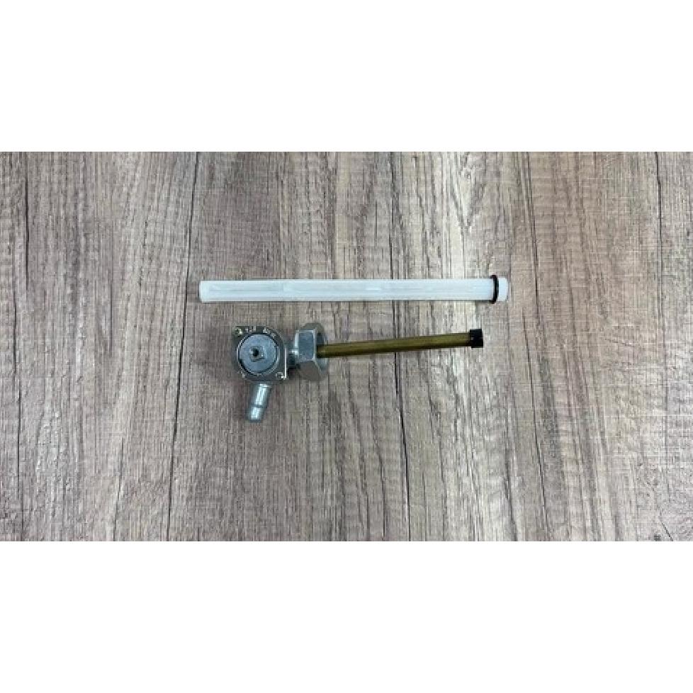 Kraftstoffhahn Benzinhahn für HONDA CBR400 CB400F CBR600F NV400 VT600 VF750CD VF750