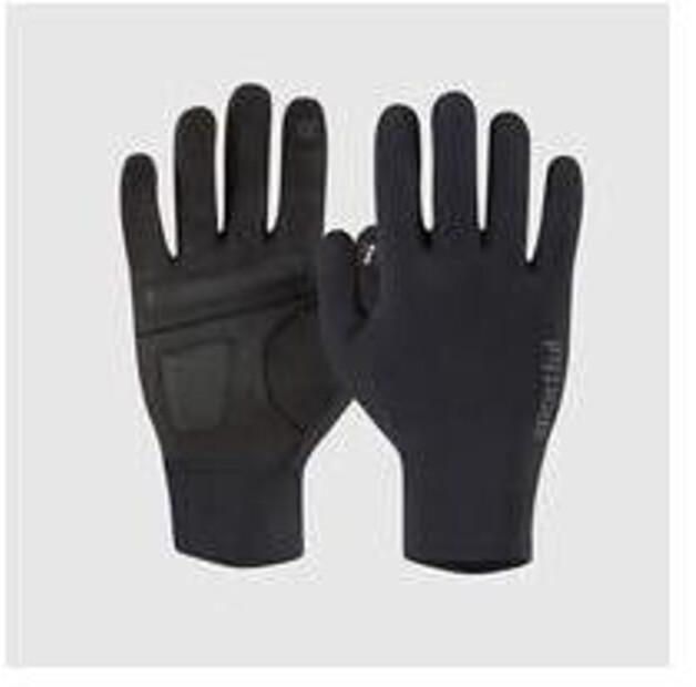 Велоперчатки Sportful Classic Winter (черные)