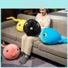 Cute Plush Dolly Frog Toy For Girls' Bedtime Comfort And Playtime Fun