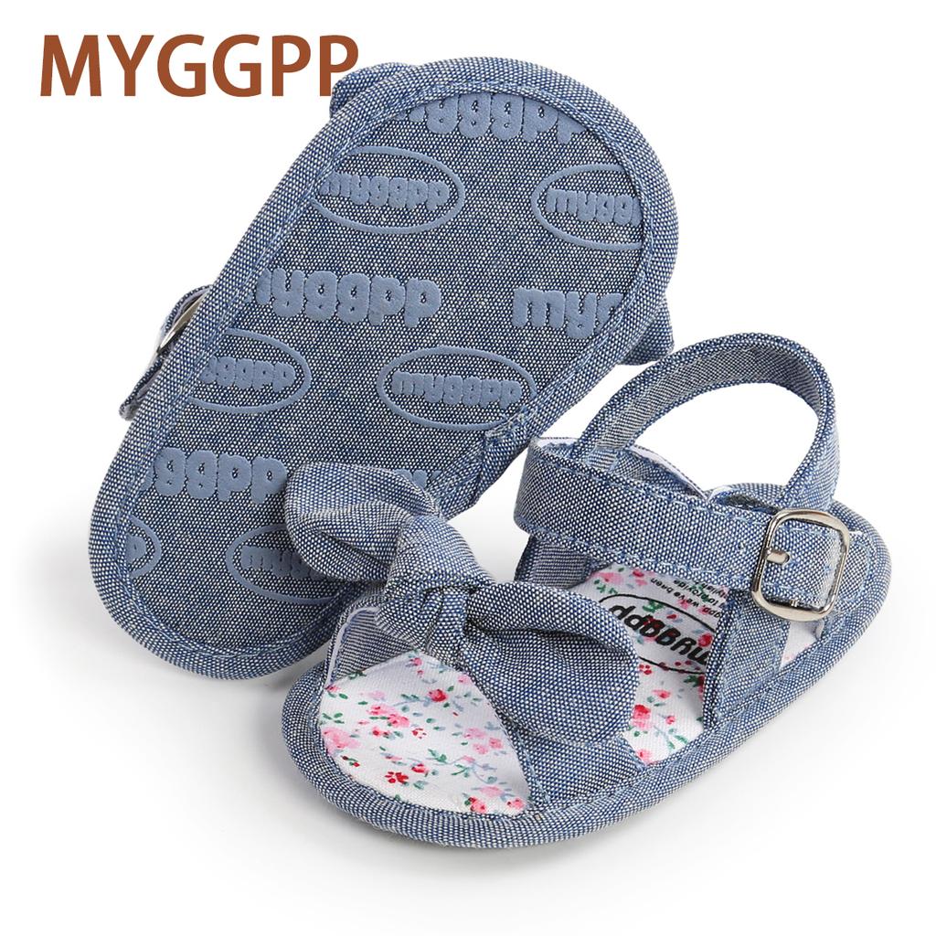 MYGGPP Spring Autumn Summer Baby Princess Shoes Baby Shoes Sandals Toddler Shoes