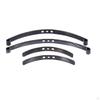 Kit :14 Scale RC Tractor, S Set Chassis Suspencion /14 Car Upgrade Parts