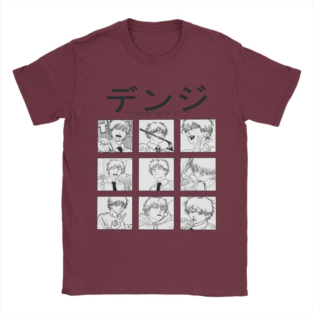 Men Women Japanese Anime Kawaii T Shirt Hatsunes Mikus 100 Cotton Tops Novelty Short Sleeve Crew Neck Tee Shirt