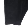 FENDI made in Italy Long sleeve freeze Parker 50 Black series pullover Men's Used
