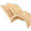 Hamster House and Habitat Wood Small Animal Hideout Hut Play Toy for Gerbils