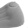 Portable Travel Pillow Foldable Compact Lightweight Neck Self Inflating for Carry on