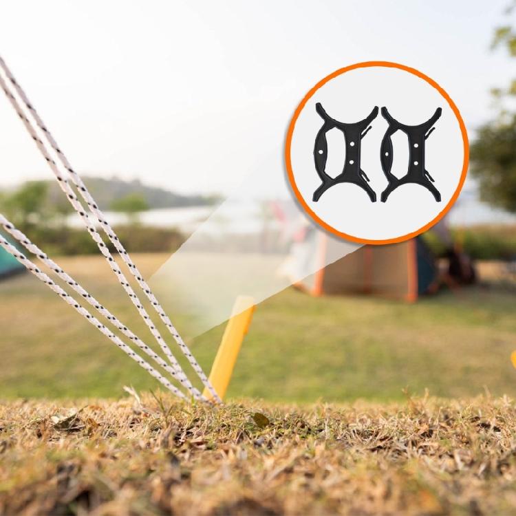 Paracord Winders Parachute Cord Rope Line Winders Spools Spools Line Organizers for Household Entertainment Setups