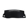 For Toyota Corolla G11 US Dashmat Dash Cover Dashboard Mat Car Interior Pad