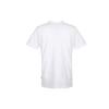 Puma Breathable Short Sleeve Polo Shirt Men Tops White 845058-02