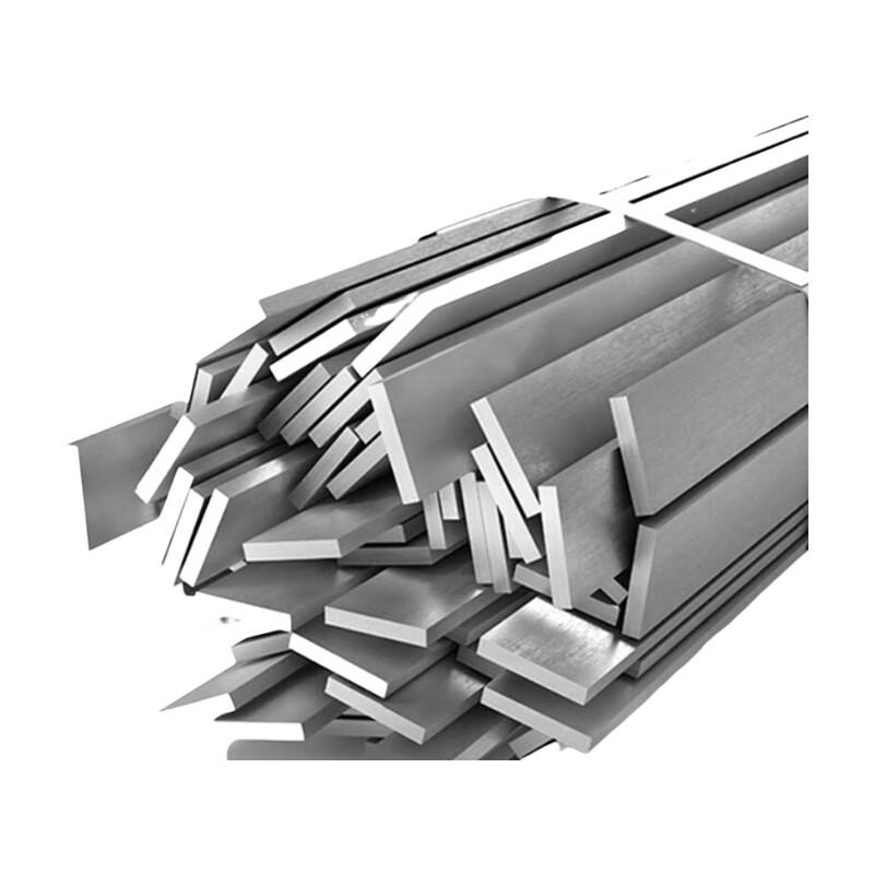 Galvanized Flat Steel Bar