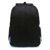 Large Capacity School Bag Backpack Set Male Female Student Three-Piece Backpack