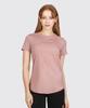 Nokjok Wendy Short-Sleeve T-Shirt Running Yoga Wear Pilates Wear