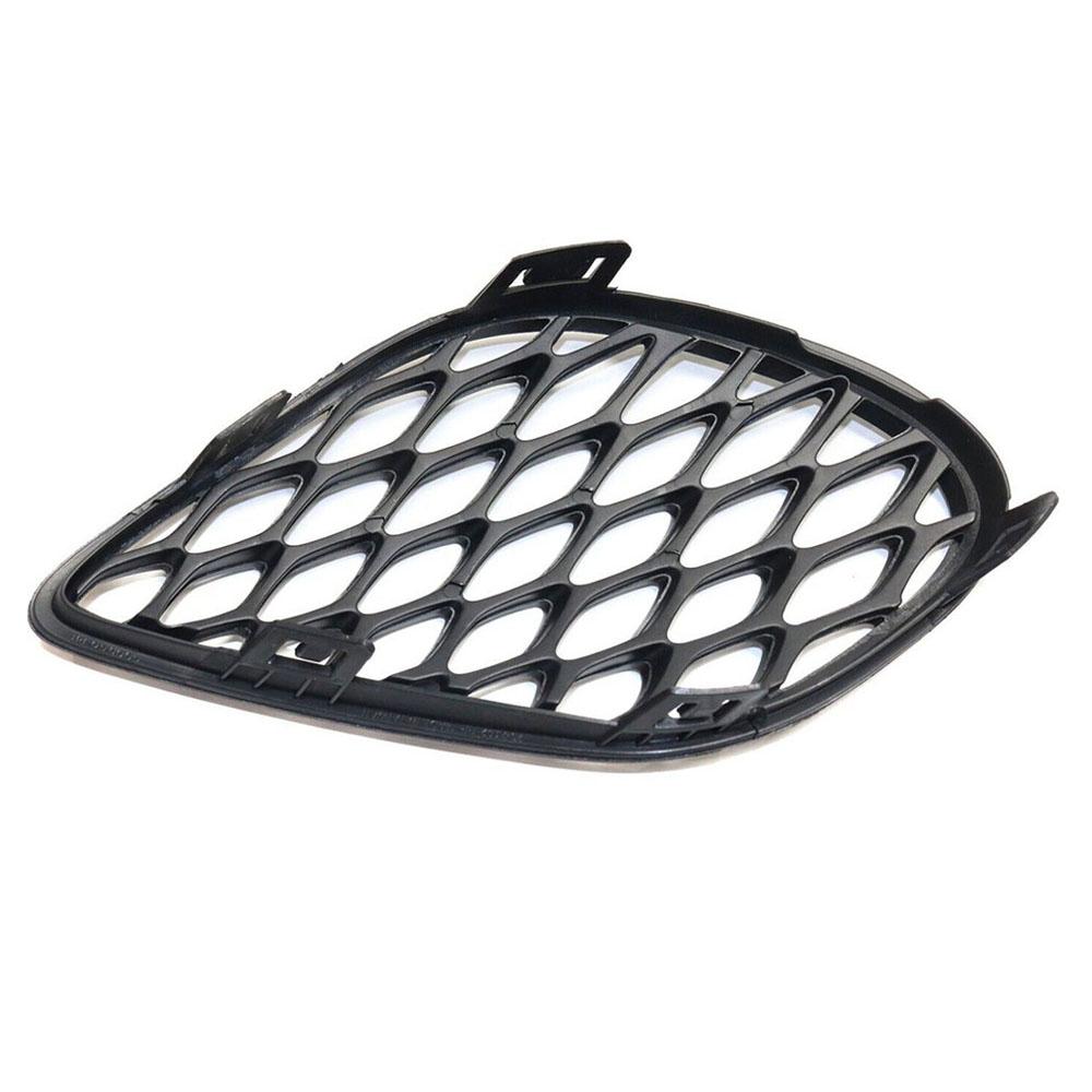 2x Front Left & Right Fog Light Covers 68280492AA For Dodge Charger 68280493AA