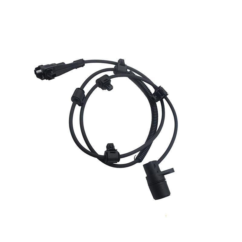 Für Toyota Land Cruiser Prado 1996-2003 ABS Hinterrad-Drehzahlsensor (links)