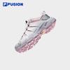 FILAFUSION CO.MOX Women's Winter Fleece-Lined Running Shoes