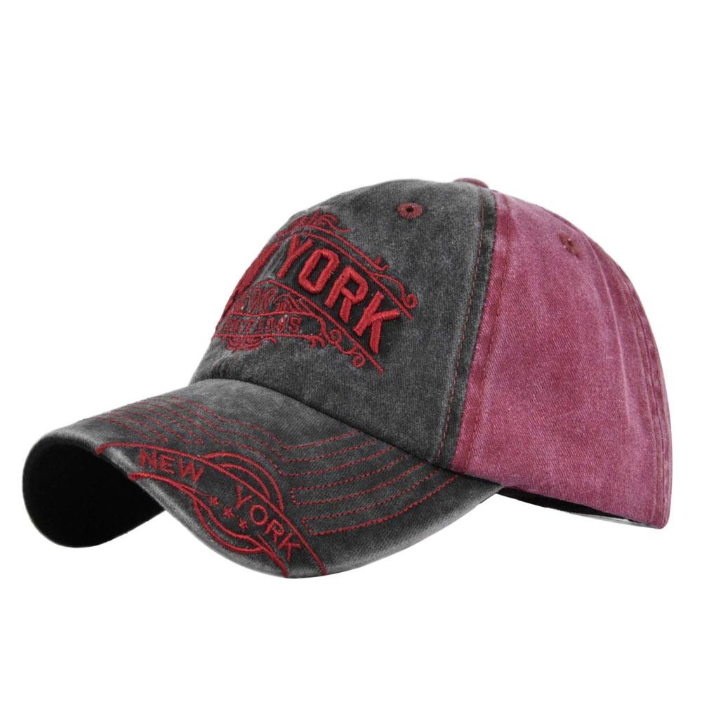 Vintage Adjustable Unisex Vintage Cap for Outdoor Hiking and Mountaineering