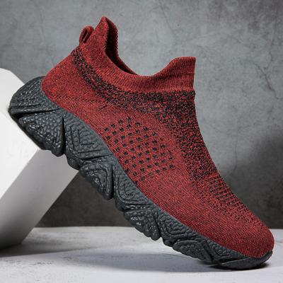Obuwie męskie – Sneakersy