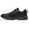 ASICS 6 Sneakers 1203A297 Unisex 002 Size cm 2E GEL-VENTURE (Black/Black) 26.0