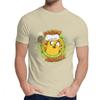 Anime Bacon Pancake Song Tee Shirt Casual O Neck Popular Man S Retro Great Classic S