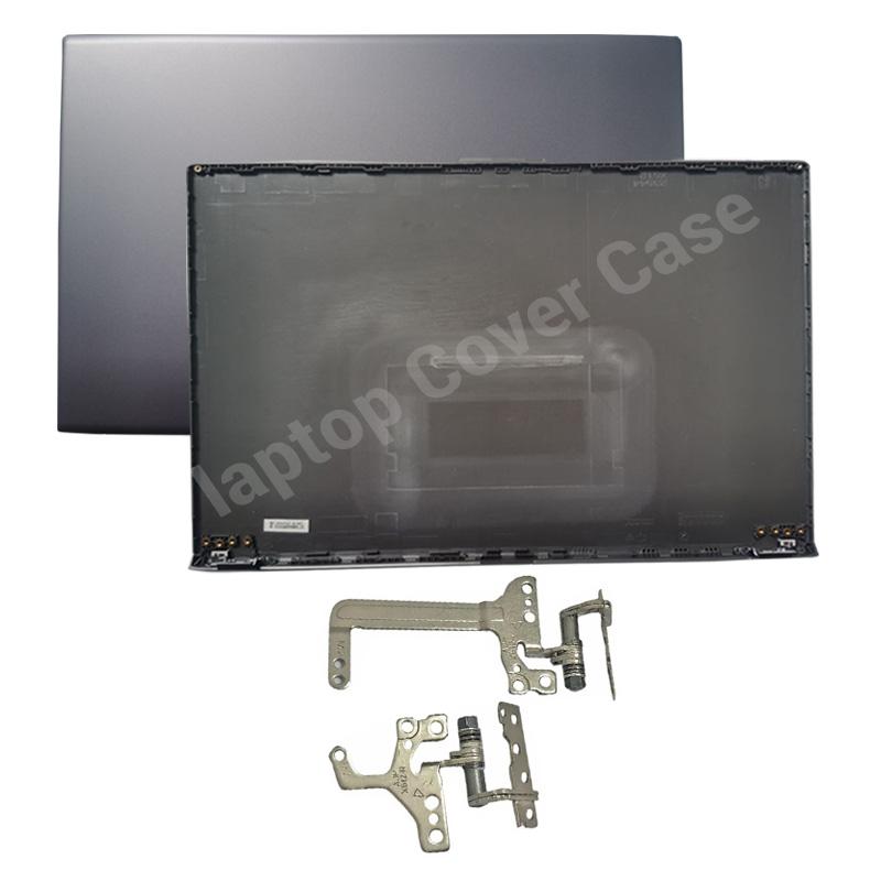 New Cover For Vivobook X512 X512FA X512DA X512UA X512UB F512 F512D F512DA F512F F512FA F512U LCD Back Cover/Front Bezel