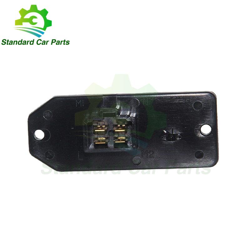4720278 Blower Motor Resistor Regulator For Dodge Ram 1500 2500 3500 Jeep Grand Cherokee 1993-2006 68004241AA 5012212AA