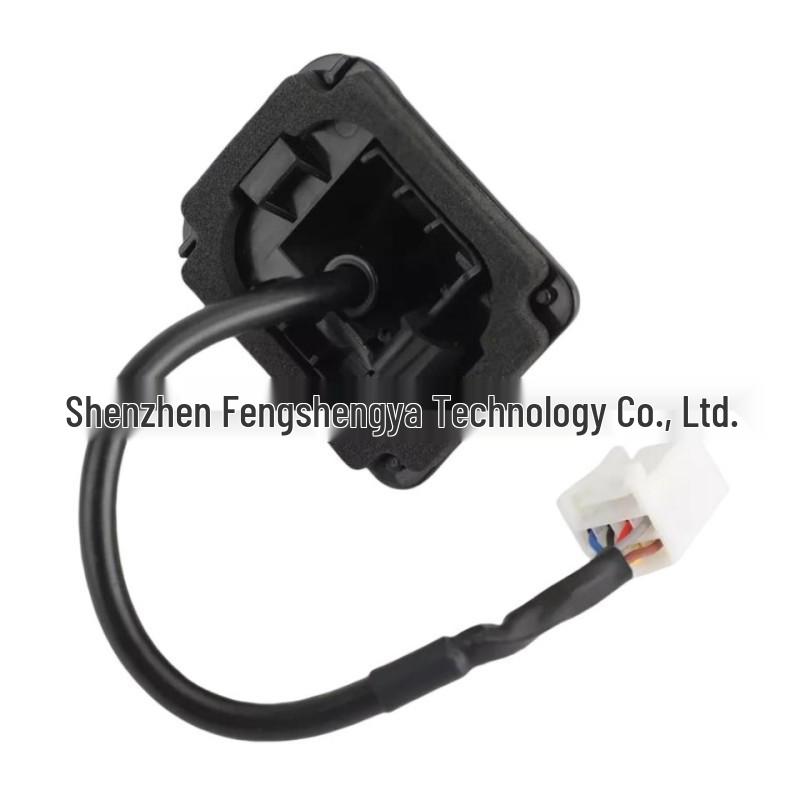 39530-T2A-U210-M2 Compatible with 2014-2015 Honda Accord Backup Camera