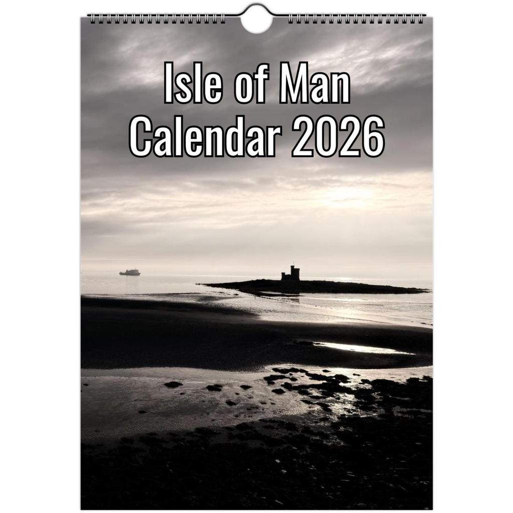 Väggkalender 2026, Kalender med roligt tema, Rolig chattgåva, Perfekt val för hemmabruk.