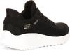 Sneakers Skechers Bobs Squad Chaos Current Muse Sport Squad Chaos Black/white