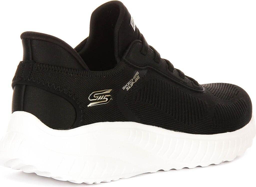 Sneakers Skechers Bobs Squad Chaos Current Muse Sport Squad Chaos Black/white