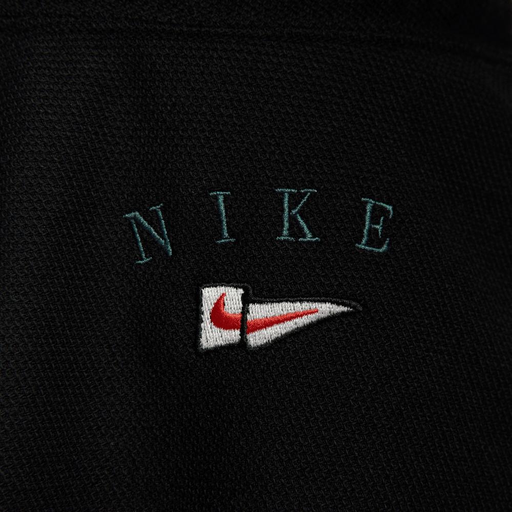 Nike W nsW Pique Skirt Ncps Fd0898 010