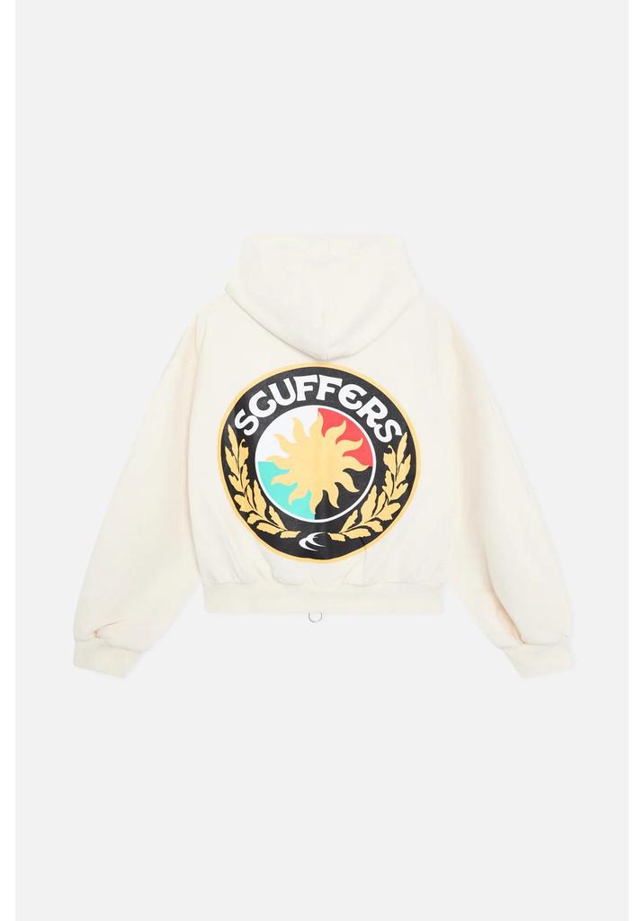 2025 Avrupa Tarzı Kapüşonlu Sweatshirt - Popüler & Stokta