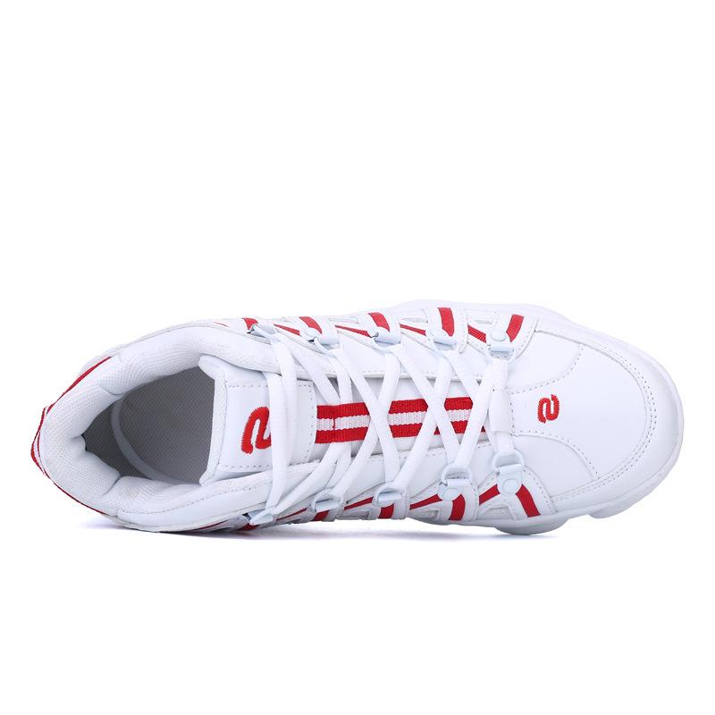 Fashion Men Luxury Sneakers Leisure Men's Casual Shoes Breathable Mesh Sneakers Male Footwear Walking Shoes Mens Sports Shoes