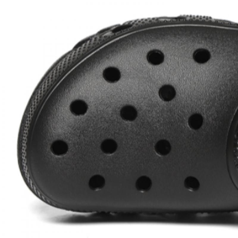 Crocs Sabot Duet Max Ii 208776 001
