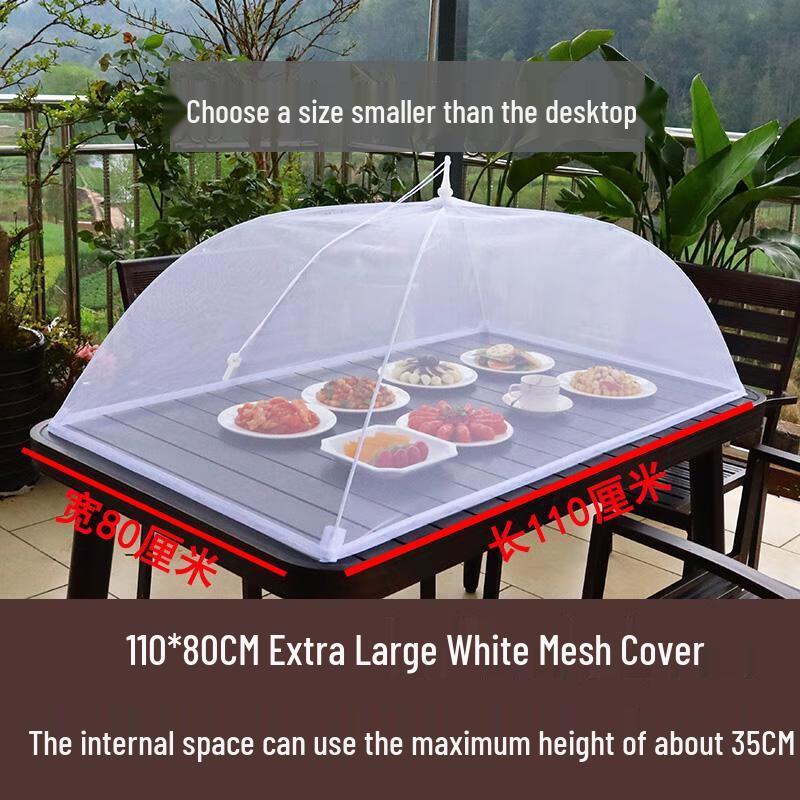 

Shixun Commercial Transparent Mesh Dust Cover