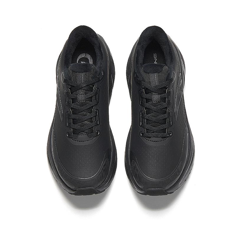 Anta Travel Step 2.5 Durable Non-Slip Lightweight Breathable Shock Absorbing Running Shoes Kids sneaker 122545545-11